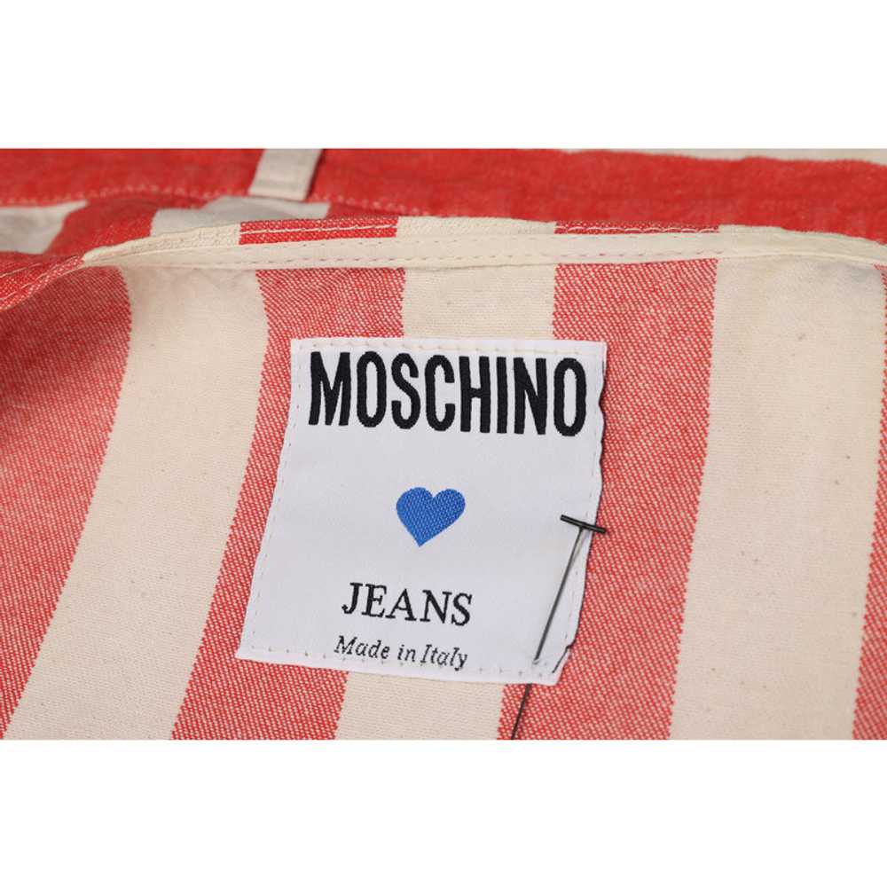Moschino Vest Cotton - image 6