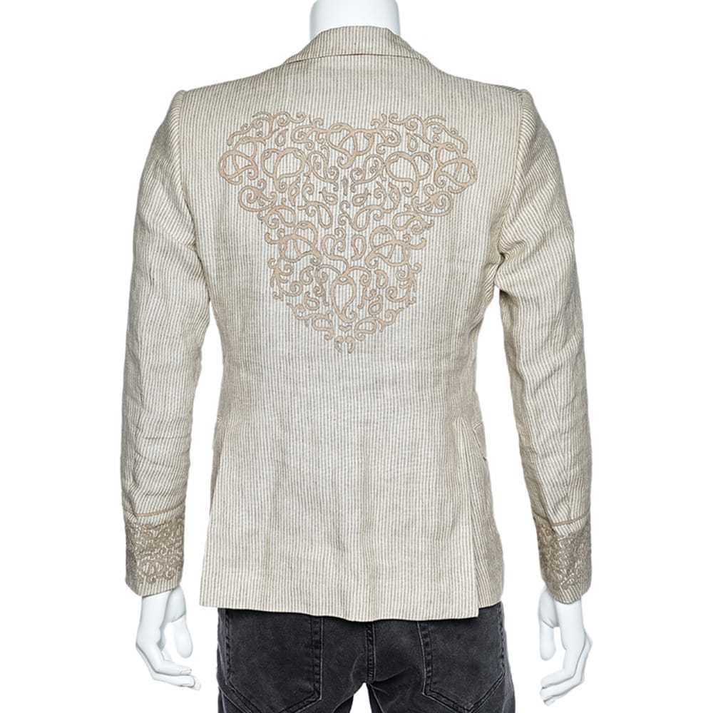 Etro Linen jacket - image 2