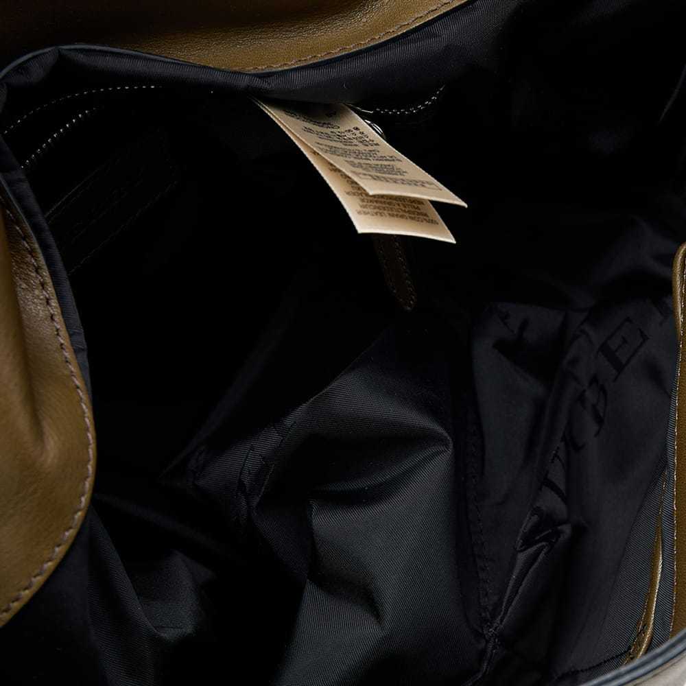 Burberry Leather handbag - image 6