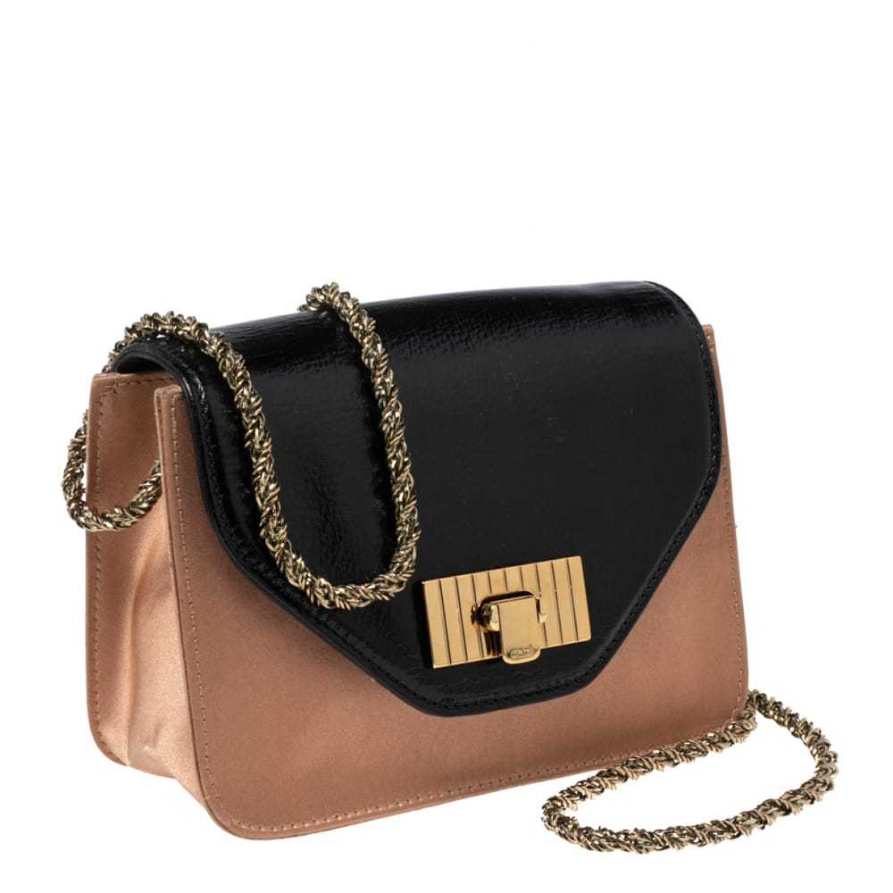 Chloé Sally leather handbag - image 2