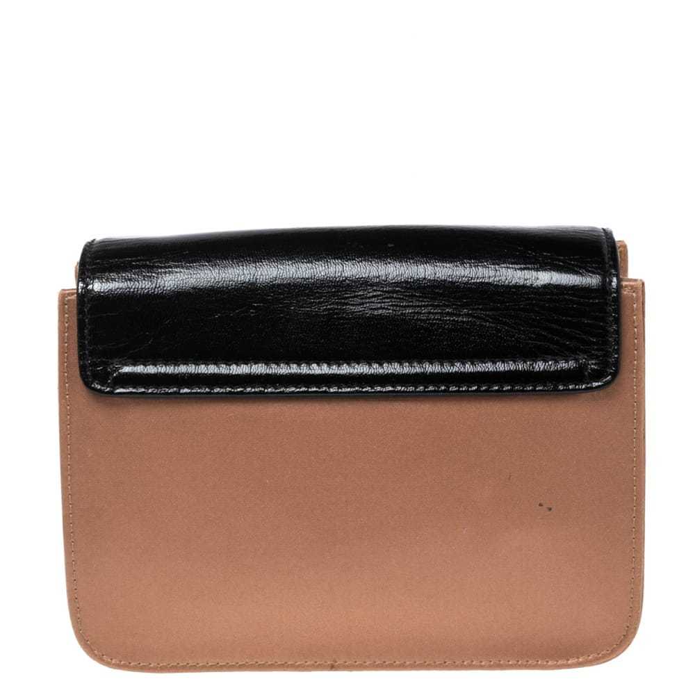 Chloé Sally leather handbag - image 3