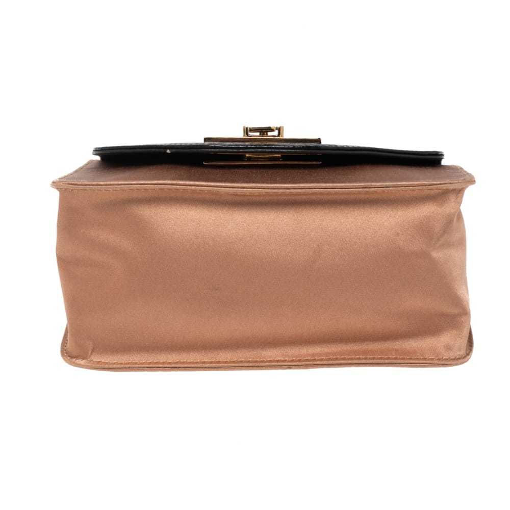 Chloé Sally leather handbag - image 6