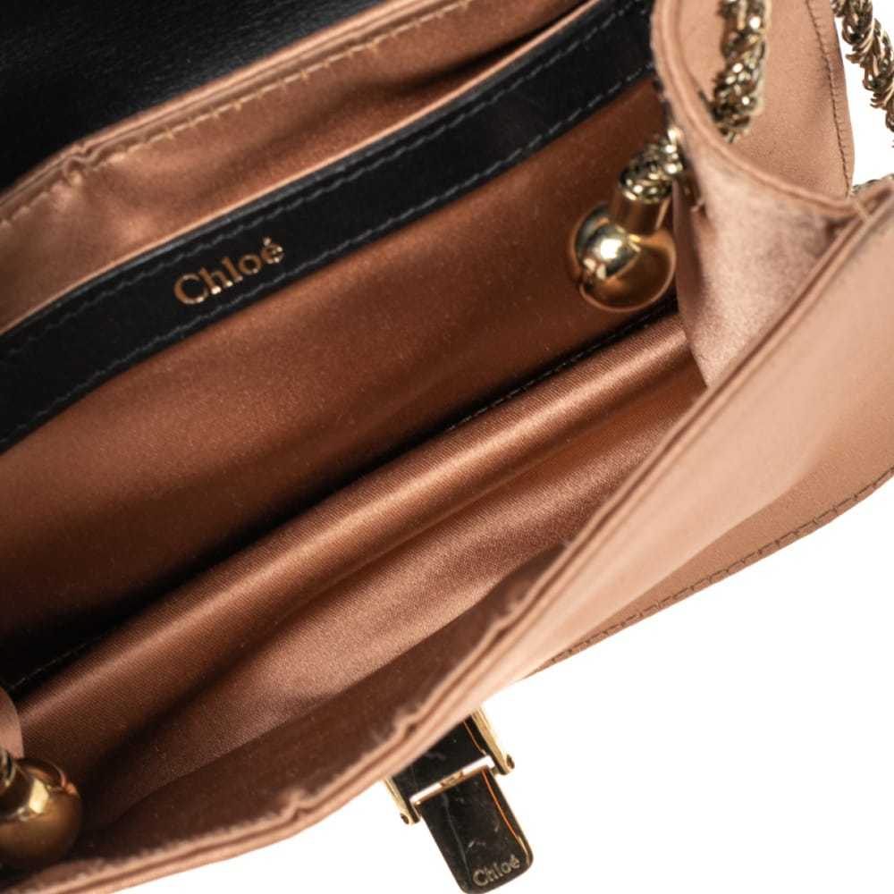 Chloé Sally leather handbag - image 7