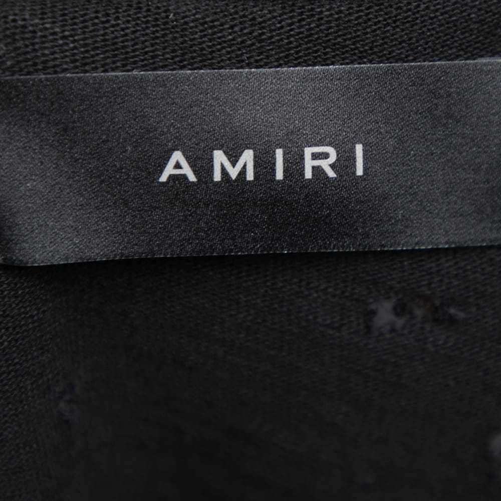 Amiri T-shirt - image 4