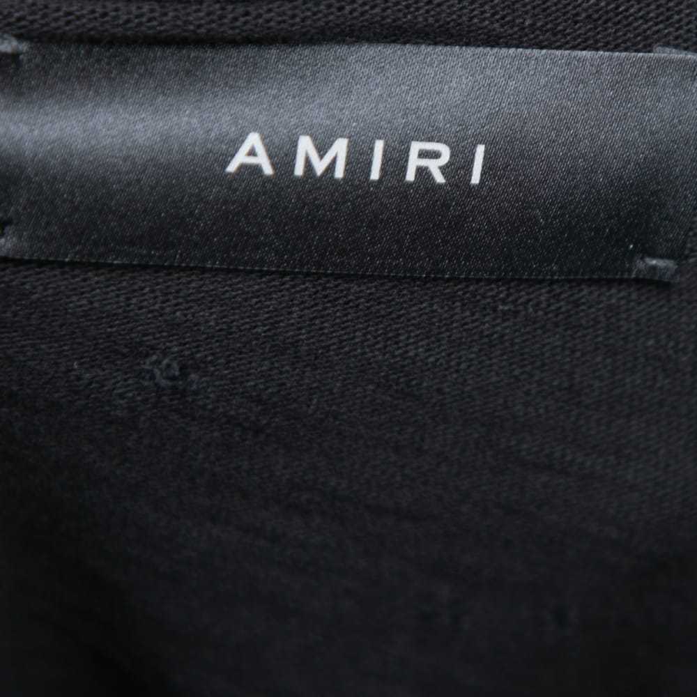 Amiri T-shirt - image 4