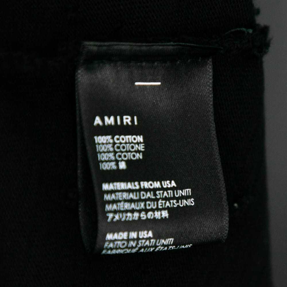 Amiri T-shirt - image 5