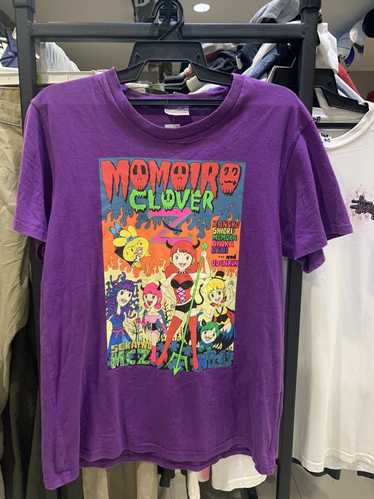 KING e-SHOP > MOMOIRO CLOVER Z【初回限定盤A】: 音楽