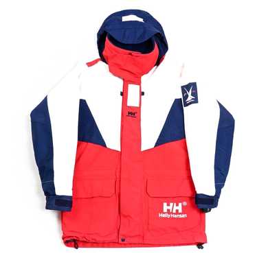 Archival Clothing × Helly Hansen × Outdoor Life R… - image 1