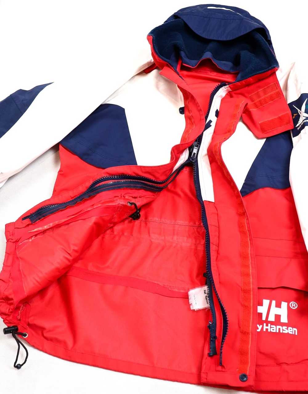 Archival Clothing × Helly Hansen × Outdoor Life R… - image 2