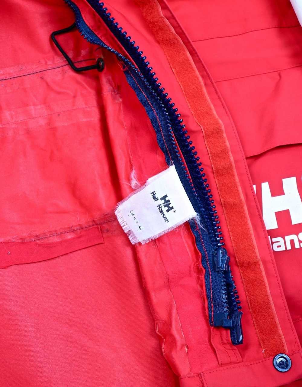 Archival Clothing × Helly Hansen × Outdoor Life R… - image 3