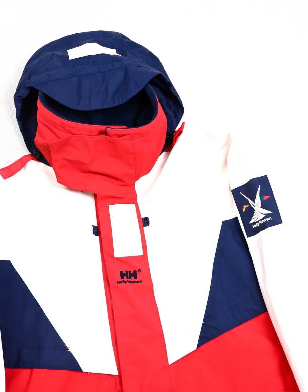 Archival Clothing × Helly Hansen × Outdoor Life R… - image 5