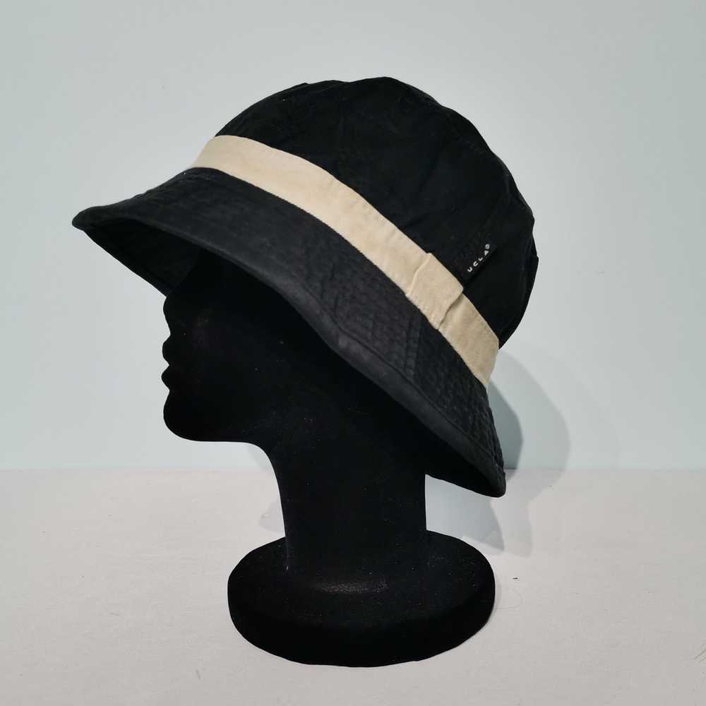 Hat × Other × Streetwear Black Hat Vintage - image 2