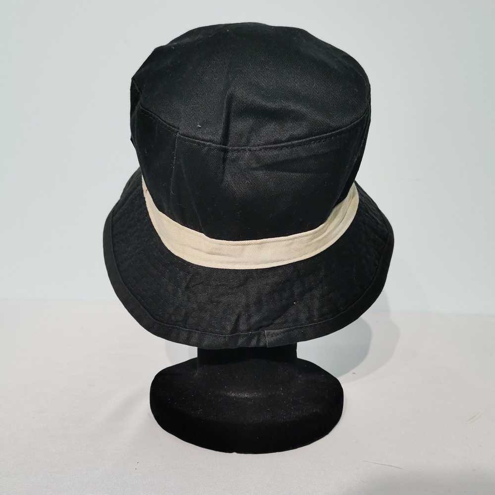 Hat × Other × Streetwear Black Hat Vintage - image 3