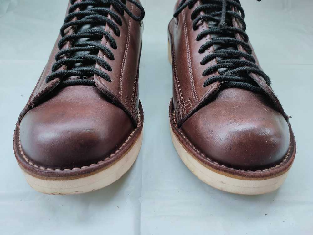 Danner × Made In Usa DANNER HOOD RIVER boots mode… - image 3