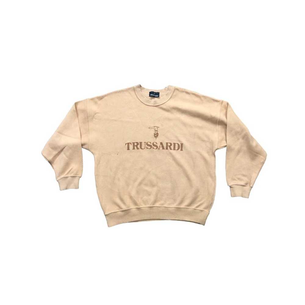 Japanese Brand × Trussardi × Vintage Vintage Trus… - image 1