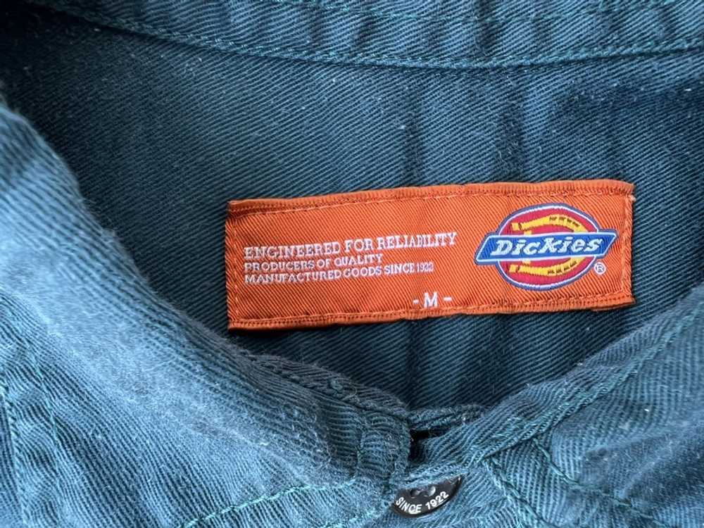 Dickies × Streetwear × Workers RARE DICKIES WORKW… - image 10