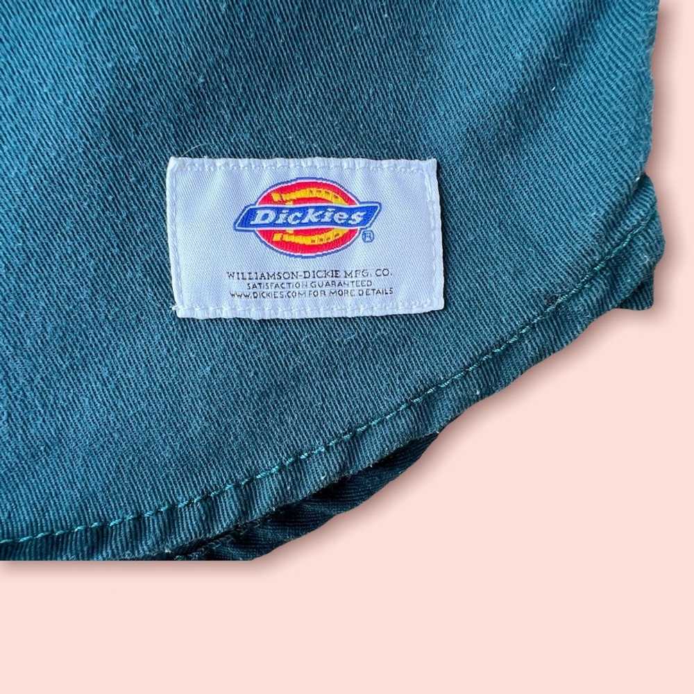 Dickies × Streetwear × Workers RARE DICKIES WORKW… - image 5