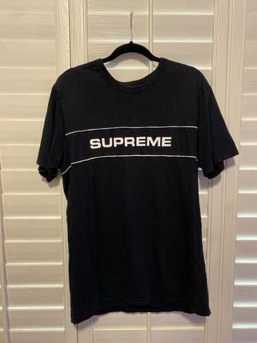 Supreme Large Supreme Shirt