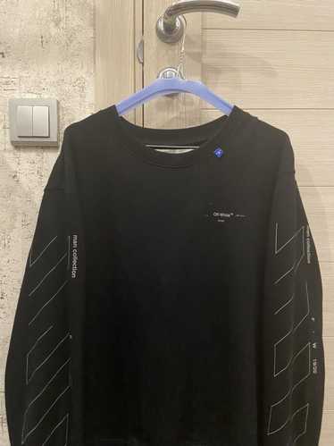 Off-White Off White f/w 20 crewneck - image 1