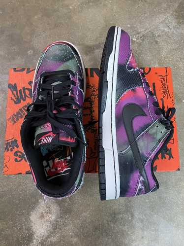 Nike × Very Rare Nike Dunk Low Retro Premium - image 1