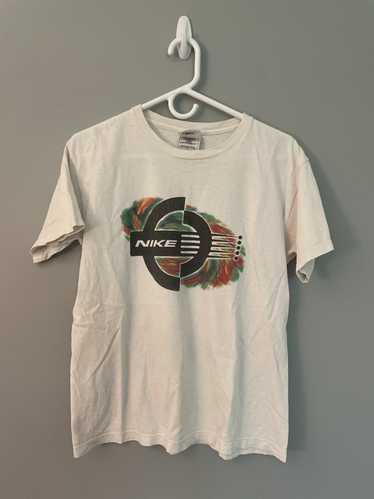 Nike × Nike ACG × Vintage Vintage Nike ACG Tee