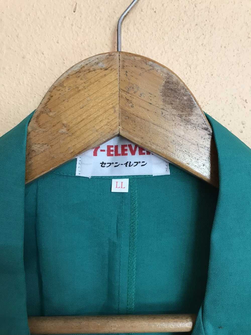 Japanese Brand × Uniform Wares × Vintage RARE VIN… - image 3