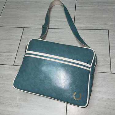 Fred perry mens bag - Gem
