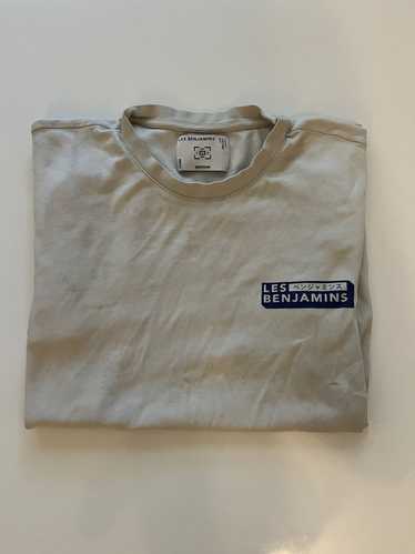 Les Benjamins Les Benjamins Secret Recipe Tee