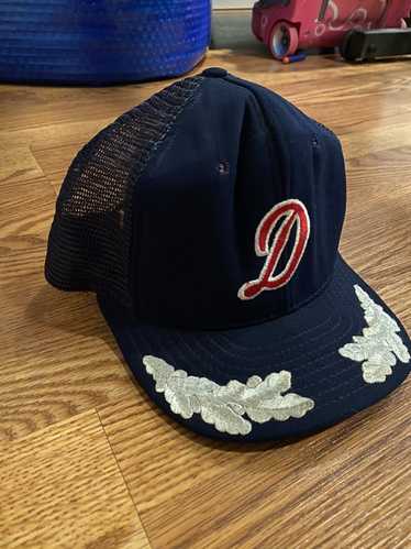 Otto Collection Truckers , Snap hat , LA DODGERS HAT