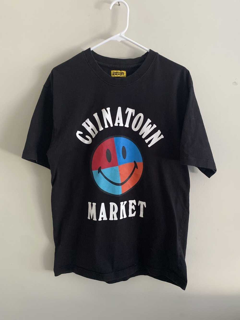 Market Chinatown Market T-Shirt - image 1