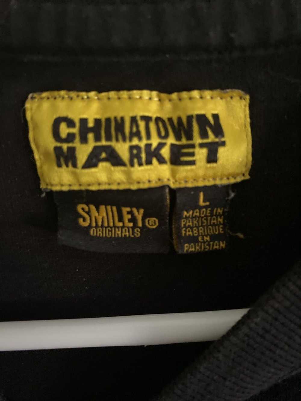 Market Chinatown Market T-Shirt - image 3