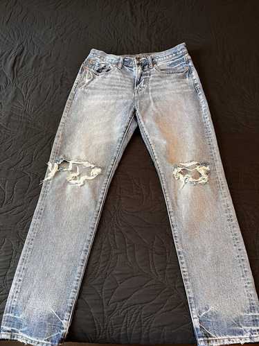 American Eagle Outfitters American Eagle Jeans - image 1