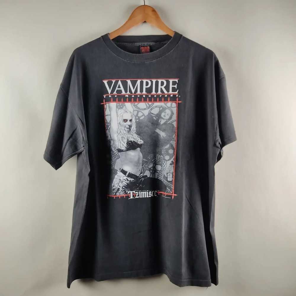 Anima × Fashion Victim × Vintage 1997 Vampire The… - image 1