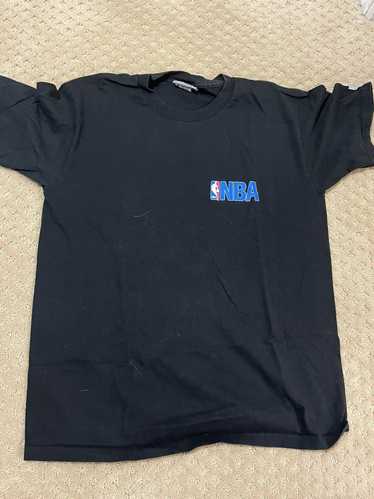 90s New Jersey Nets Lee Sport Sweatshirt Grey XL – PopeVintage