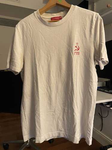 Gosha Rubchinskiy Gosha GTO tee - image 1