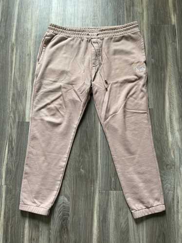 Williams Sweatpants - Gem