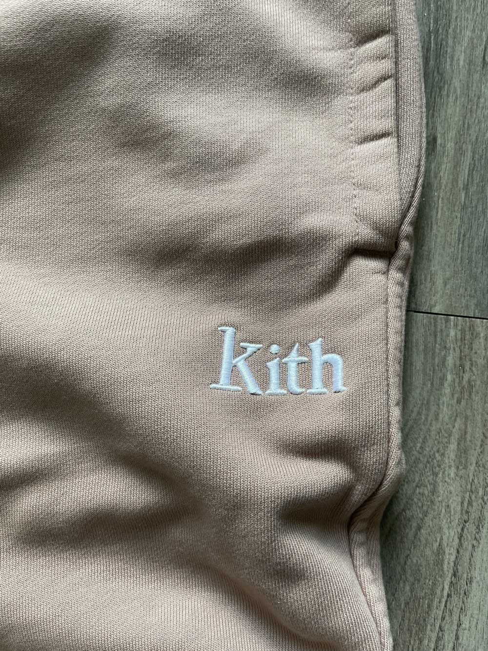 Kith Williams I Sweatpant Nocturnal www.primeinsuranceltd.co.uk