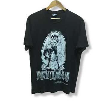 Devilman shirt vintage devilman - Gem Devilman shirt vintage devilman - Gem