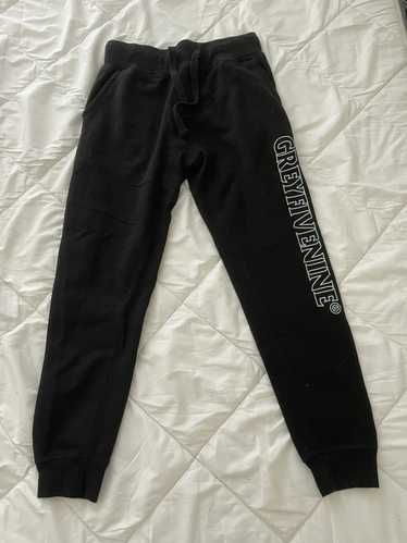 G59 Records $uicideBoy$ Script Embroidered Sweat store Pants Size Large