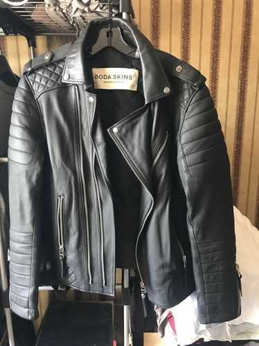 Boda Skins Bodaskins Leather Jacket