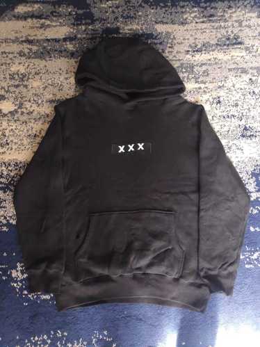 God selection xxx hoodie - Gem
