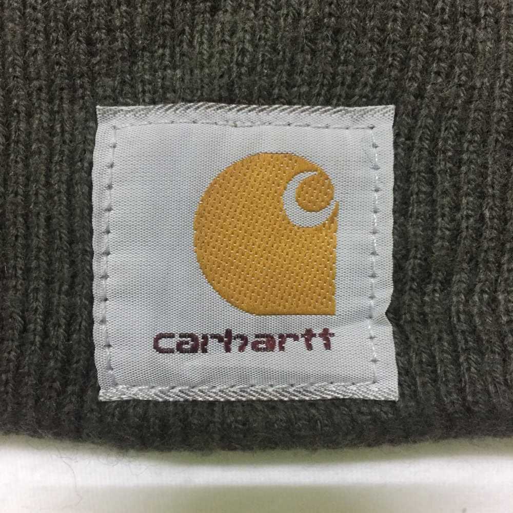 Carhartt × Streetwear × Vintage vintage carhartt … - image 3