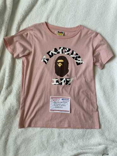 Bape Bape Katana Tee (W)