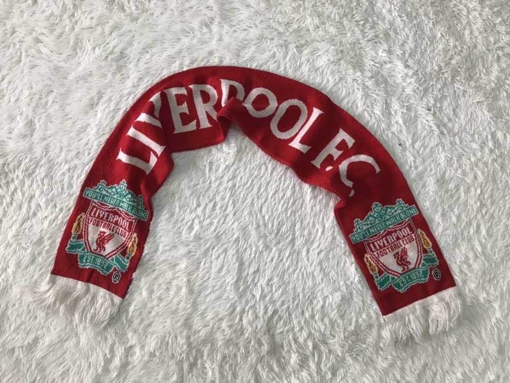Liverpool × Sports Specialties × Sportswear 💥Ste… - image 2