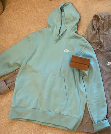 Nike Nike Sportswear Essential Hoodies