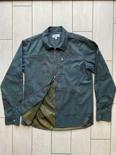 Soulland jacket - Gem