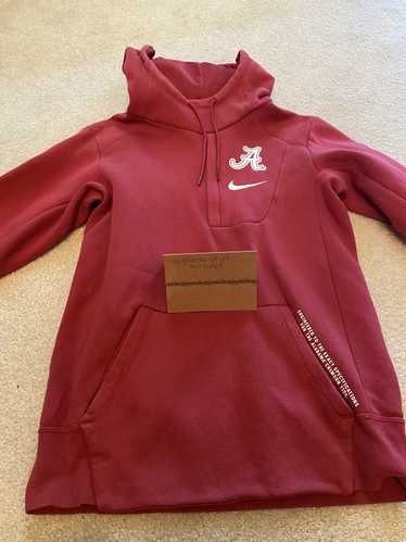 Nike Nike Alabama Team Hoodie