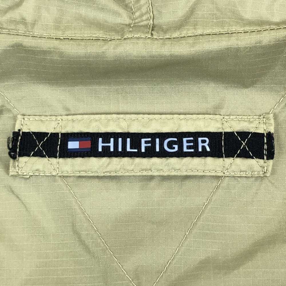 Tommy Hilfiger Vintage 1999 Tommy Hilfiger Hooded… - image 12