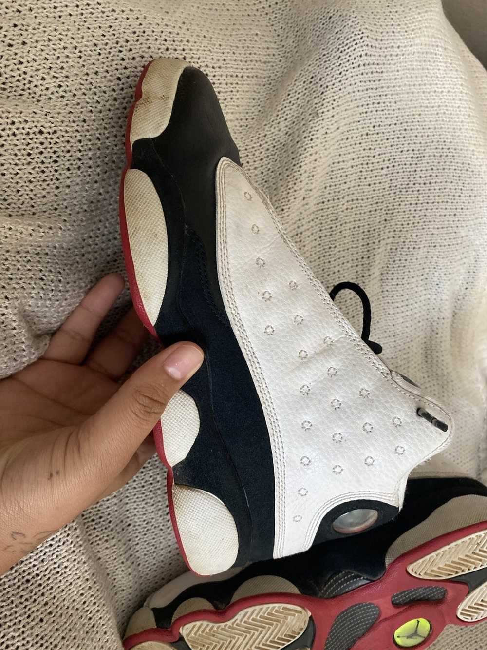 Jordan Brand Air Jordan 13 Retro GS He Got Game - image 5