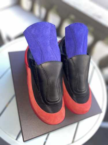 raf simons black antei - Gem raf simons black antei - Gem